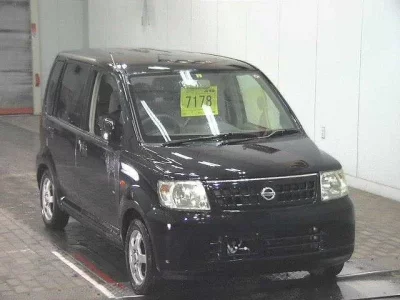 Nissan OTTI