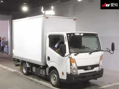 Nissan ATLAS