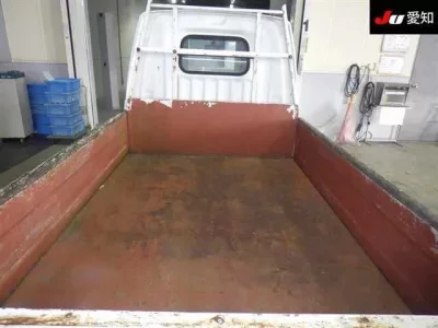 Mitsubishi MINICAB TRUCK