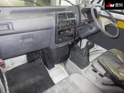 Mitsubishi MINICAB TRUCK