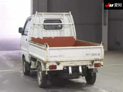 Mitsubishi MINICAB TRUCK