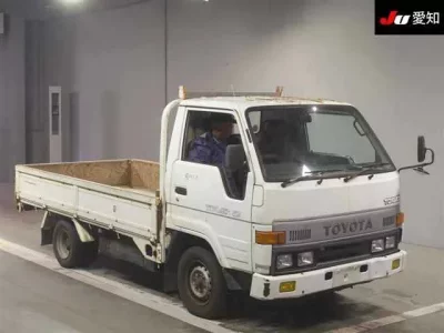 Toyota TOYOACE