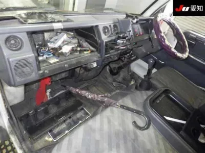 Toyota TOYOACE