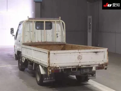 Toyota TOYOACE