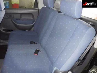 Suzuki KEI