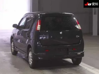 Suzuki KEI