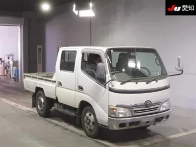 Toyota TOYOACE