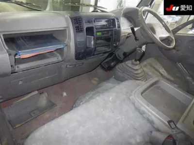 Toyota TOYOACE