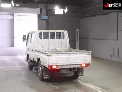 Toyota TOYOACE
