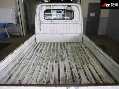 Mitsubishi MINICAB TRUCK