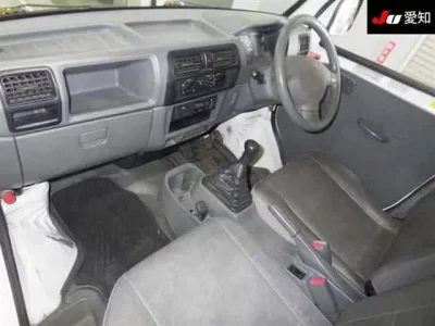 Mitsubishi MINICAB TRUCK
