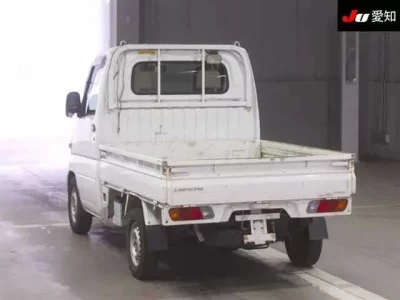 Mitsubishi MINICAB TRUCK