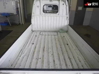 Mitsubishi MINICAB TRUCK
