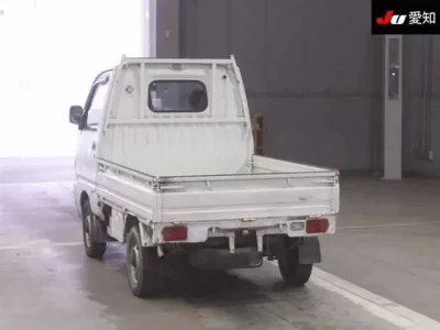 Mitsubishi MINICAB TRUCK