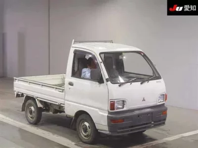 Mitsubishi MINICAB TRUCK
