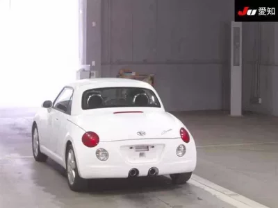 Daihatsu Copen