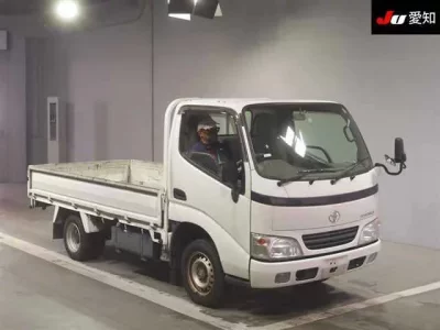 Toyota TOYOACE