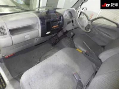 Toyota TOYOACE