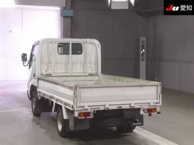 Toyota TOYOACE