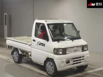 Mitsubishi MINICAB TRUCK