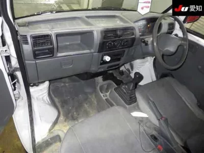 Mitsubishi MINICAB TRUCK