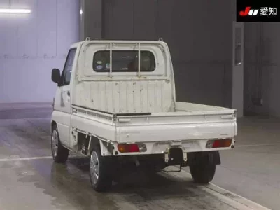 Mitsubishi MINICAB TRUCK
