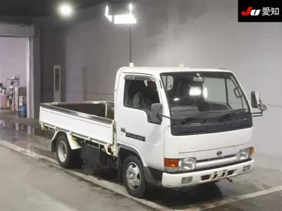 Nissan ATLAS