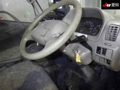 Toyota TOYOACE