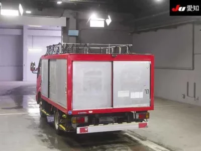 Toyota TOYOACE