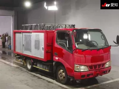 Toyota TOYOACE