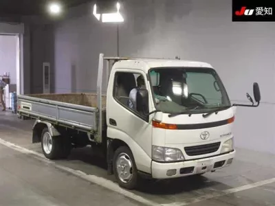 Toyota TOYOACE