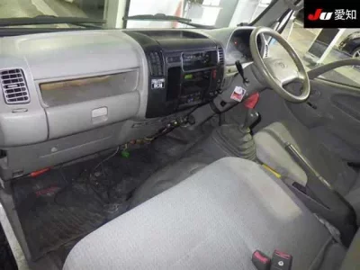 Toyota TOYOACE