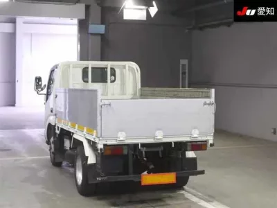 Toyota TOYOACE