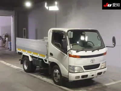 Toyota TOYOACE