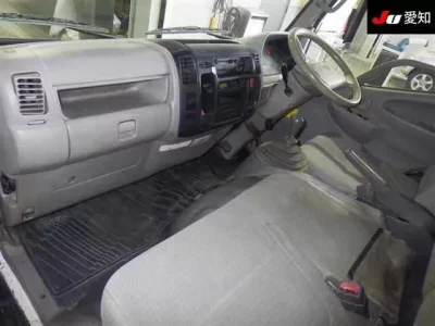 Toyota TOYOACE