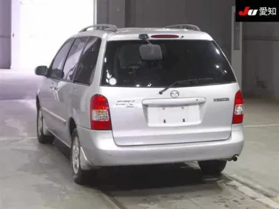 Mazda MPV