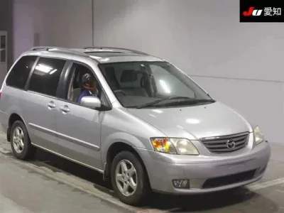 Mazda MPV