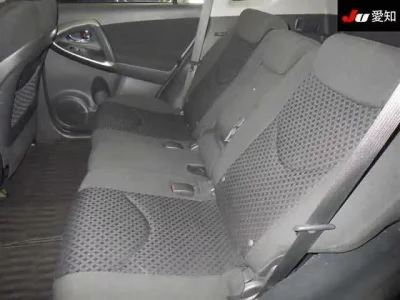 Toyota VANGUARD
