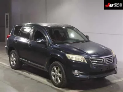 Toyota VANGUARD