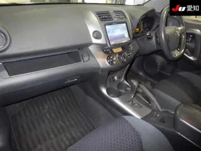 Toyota VANGUARD