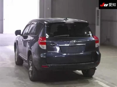Toyota VANGUARD