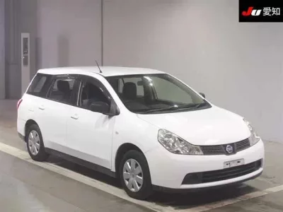 Nissan WINGROAD