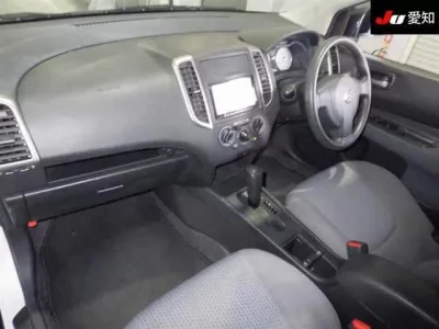 Nissan WINGROAD