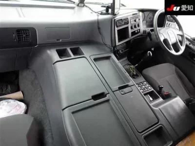 Mitsubishi SUPER GREAT