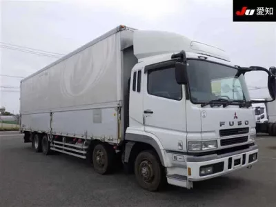 Mitsubishi SUPER GREAT