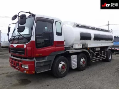 Isuzu TRUCK