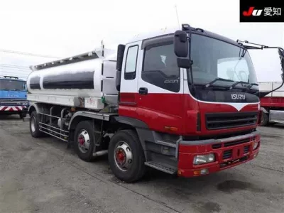 Isuzu TRUCK