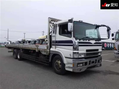 Mitsubishi SUPER GREAT