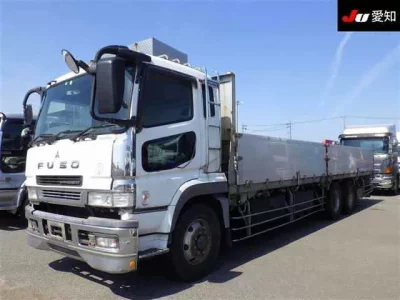 Mitsubishi SUPER GREAT