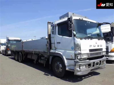 Mitsubishi SUPER GREAT